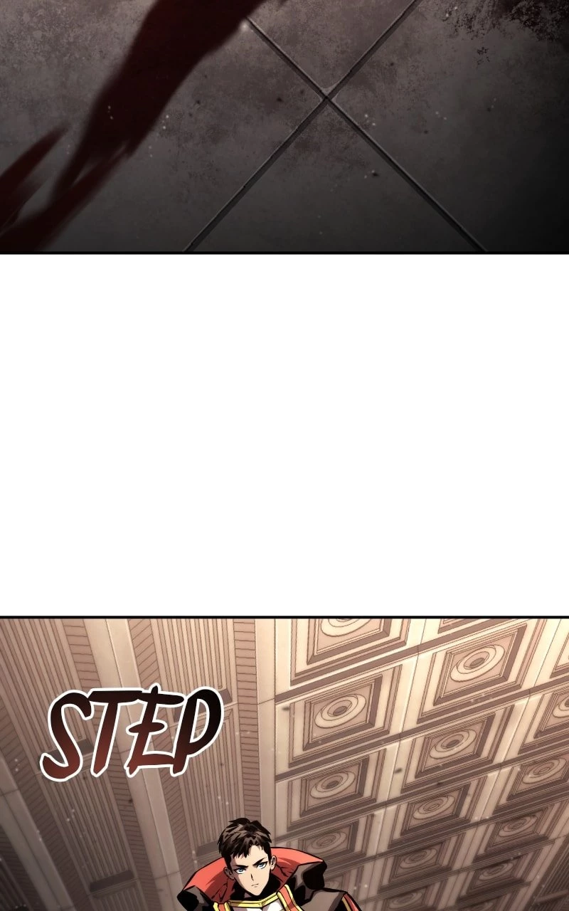 Boundless Ascension Chapter 102 - 9