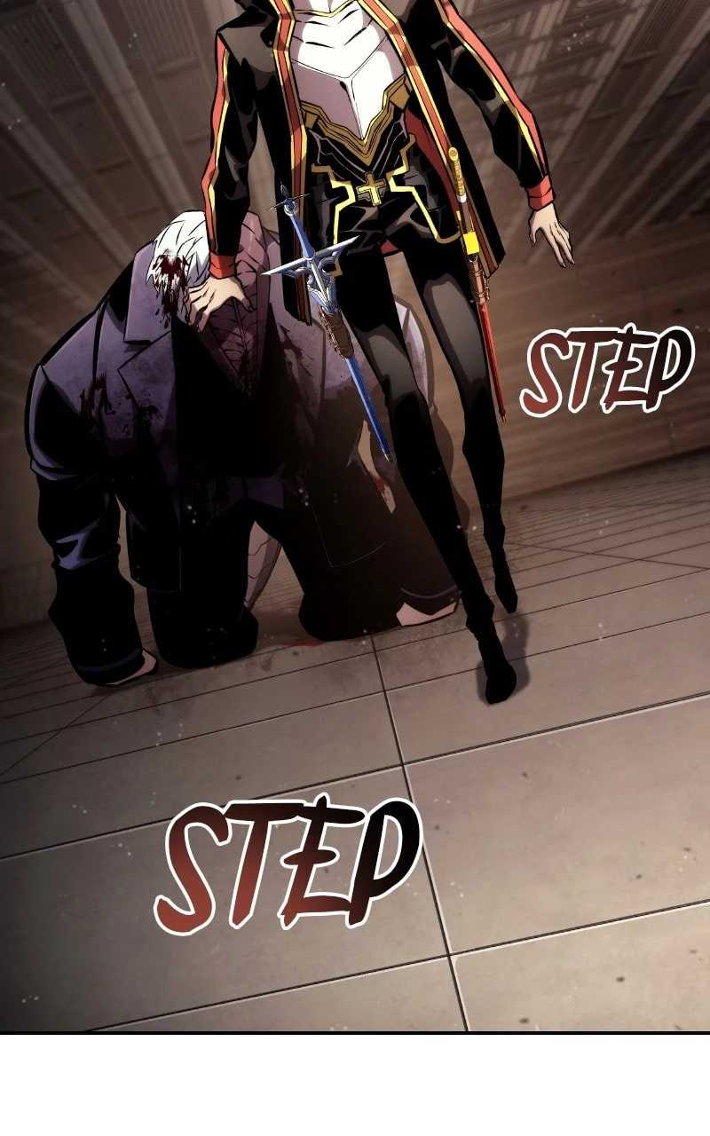 Boundless Ascension Chapter 102 - 10