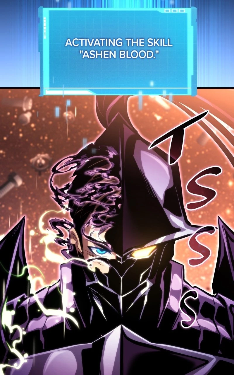 Boundless Ascension Chapter 103 - 144