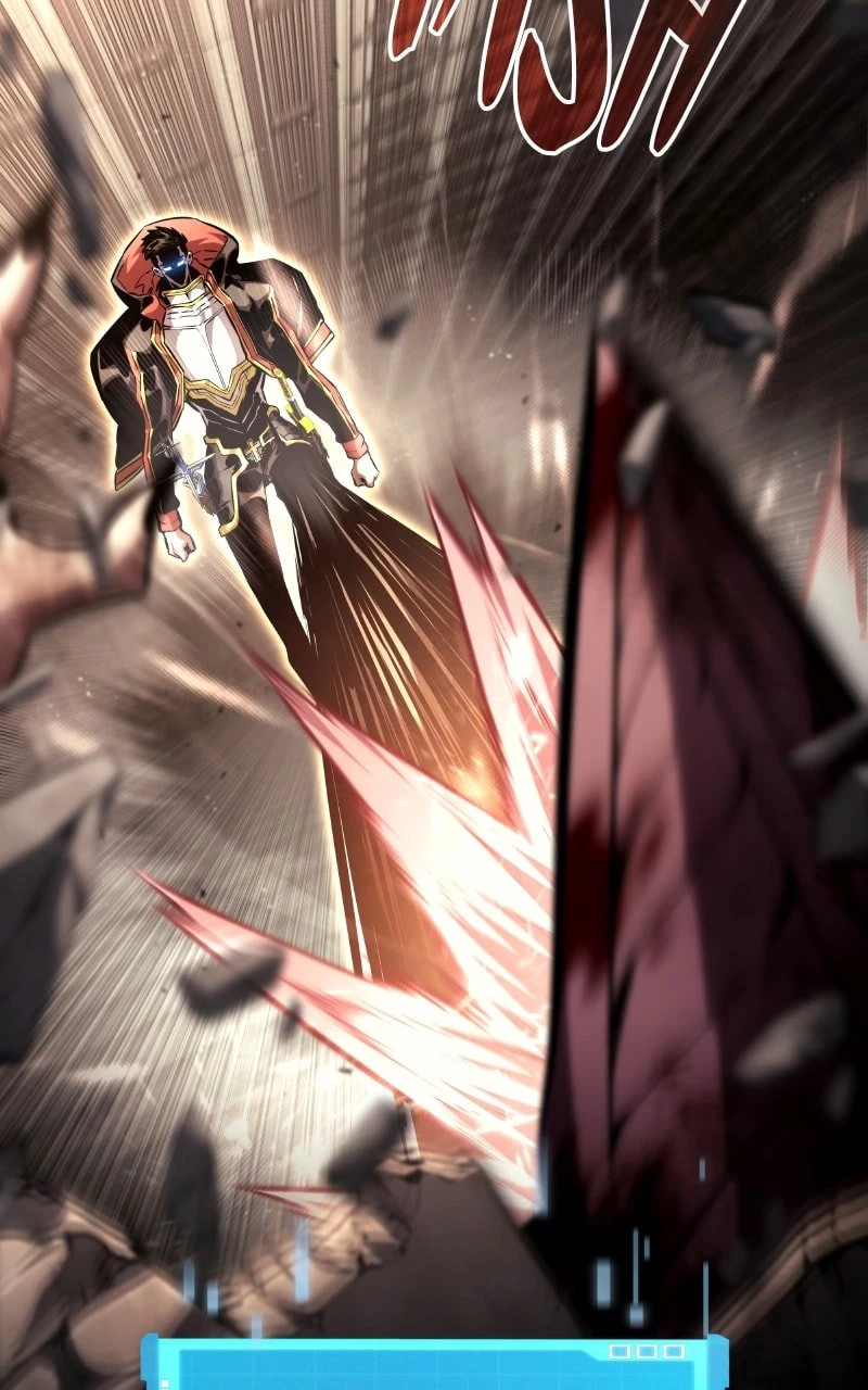 Boundless Ascension Chapter 102 - 17
