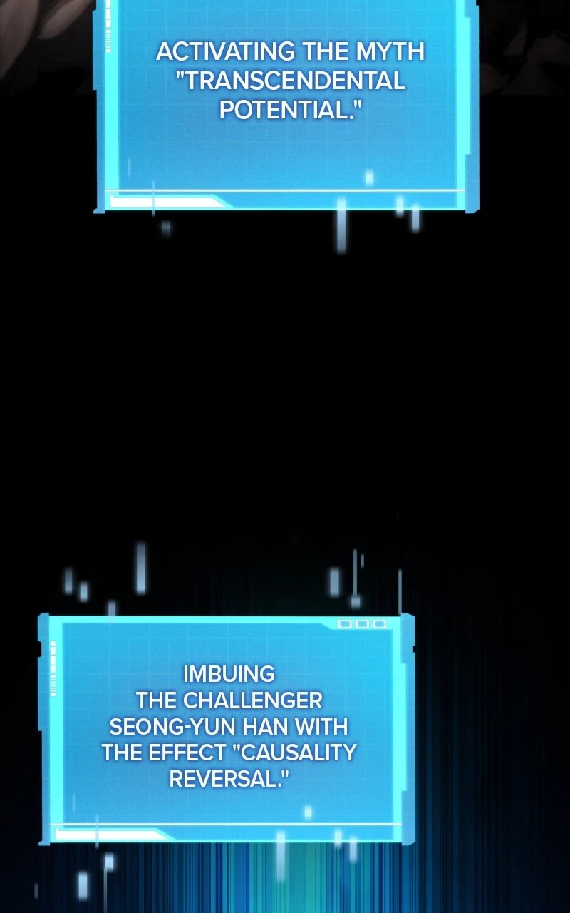 Boundless Ascension Chapter 102 - 18