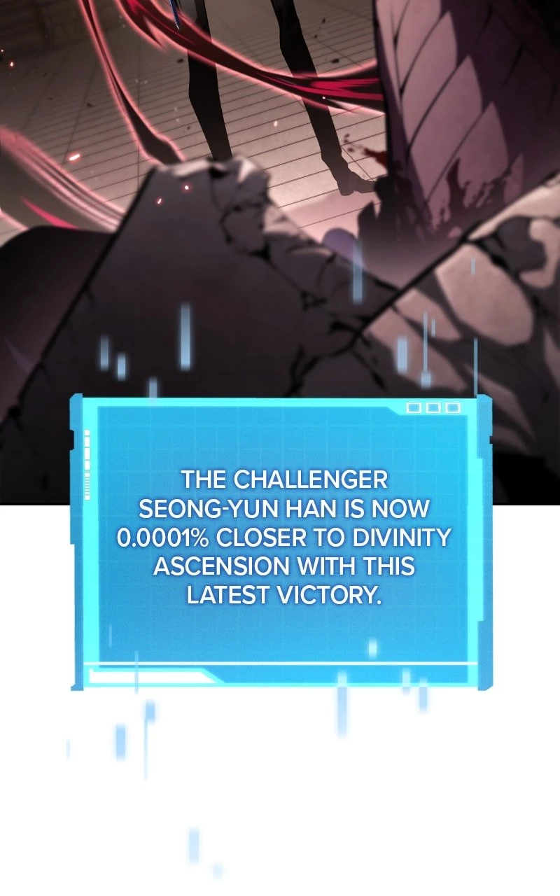 Boundless Ascension Chapter 102 - 21