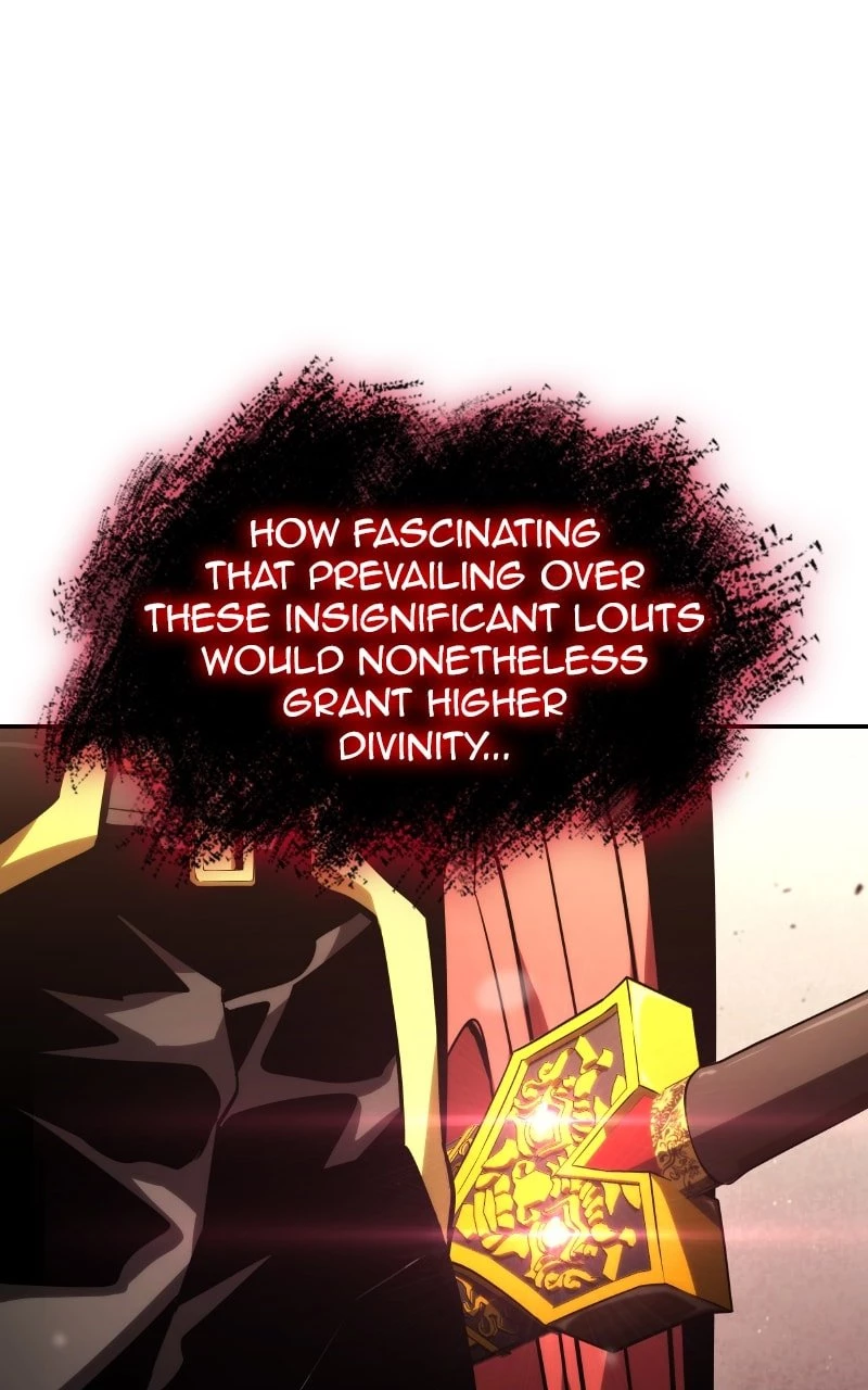 Boundless Ascension Chapter 102 - 22