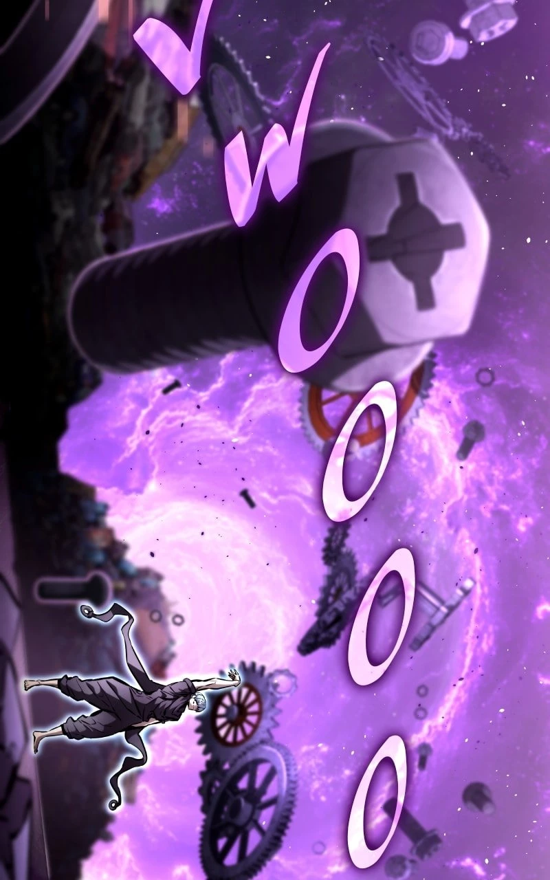 Boundless Ascension Chapter 103 - 153