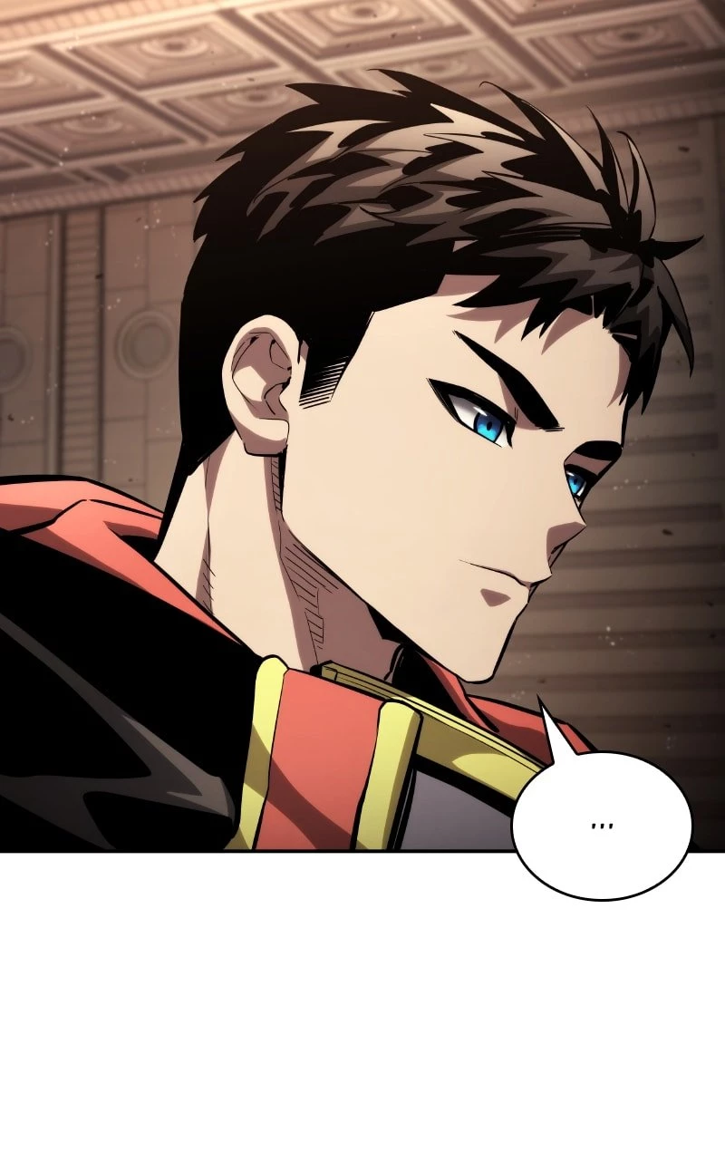 Boundless Ascension Chapter 102 - 28