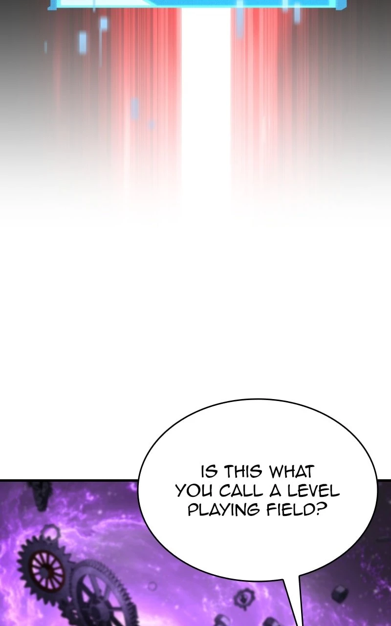 Boundless Ascension Chapter 103 - 160