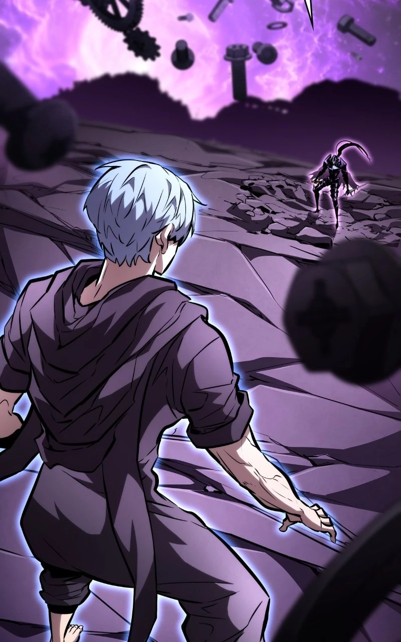 Boundless Ascension Chapter 103 - 161