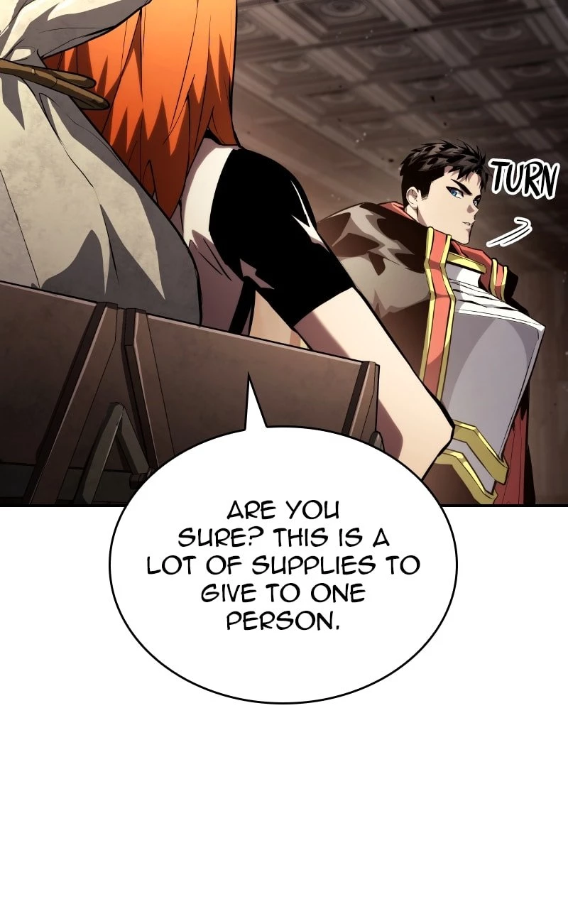 Boundless Ascension Chapter 102 - 32