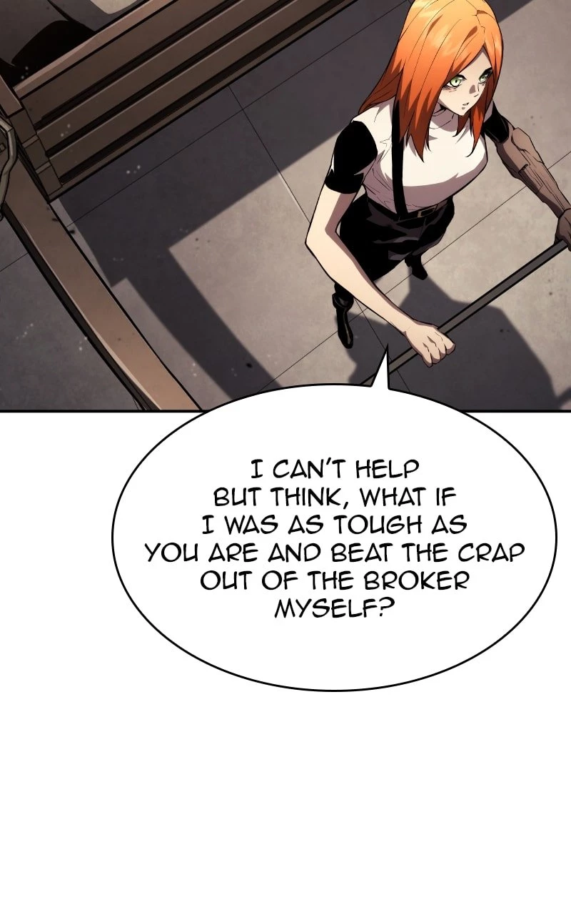 Boundless Ascension Chapter 102 - 34