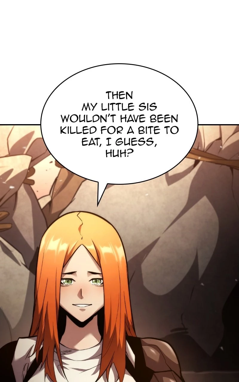 Boundless Ascension Chapter 102 - 35