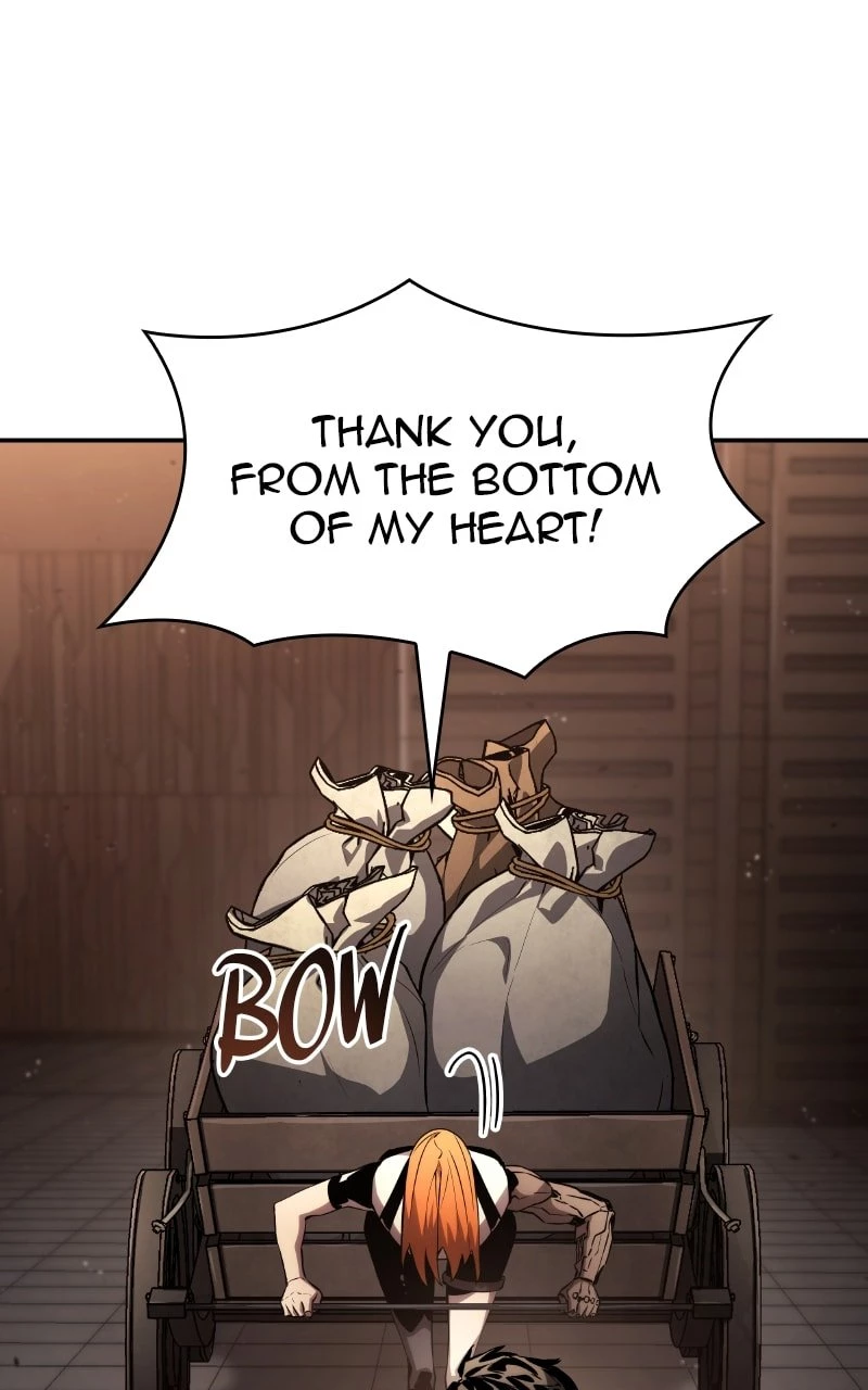 Boundless Ascension Chapter 102 - 46
