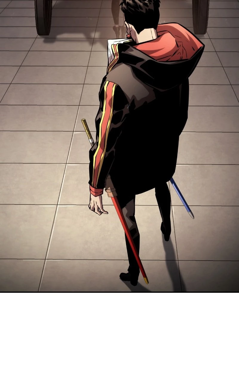 Boundless Ascension Chapter 102 - 47