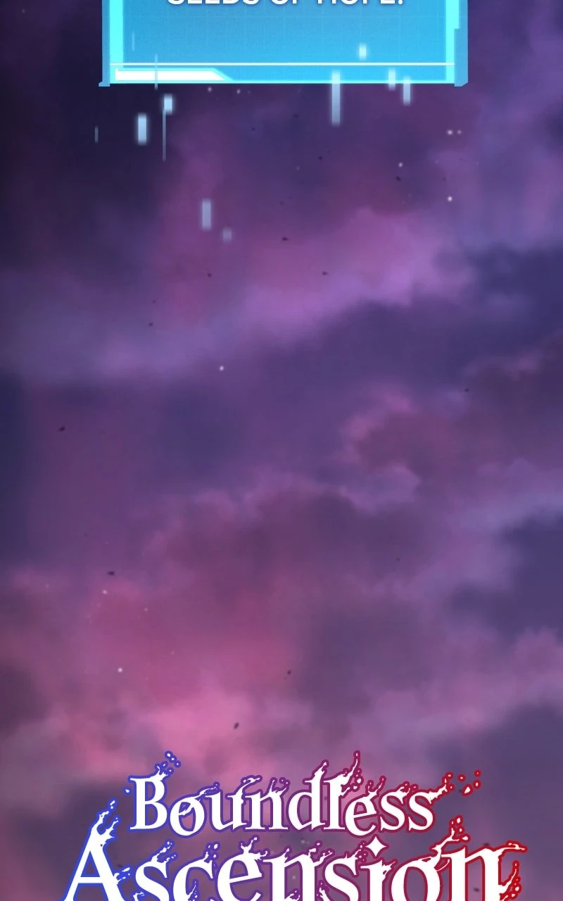 Boundless Ascension Chapter 102 - 54