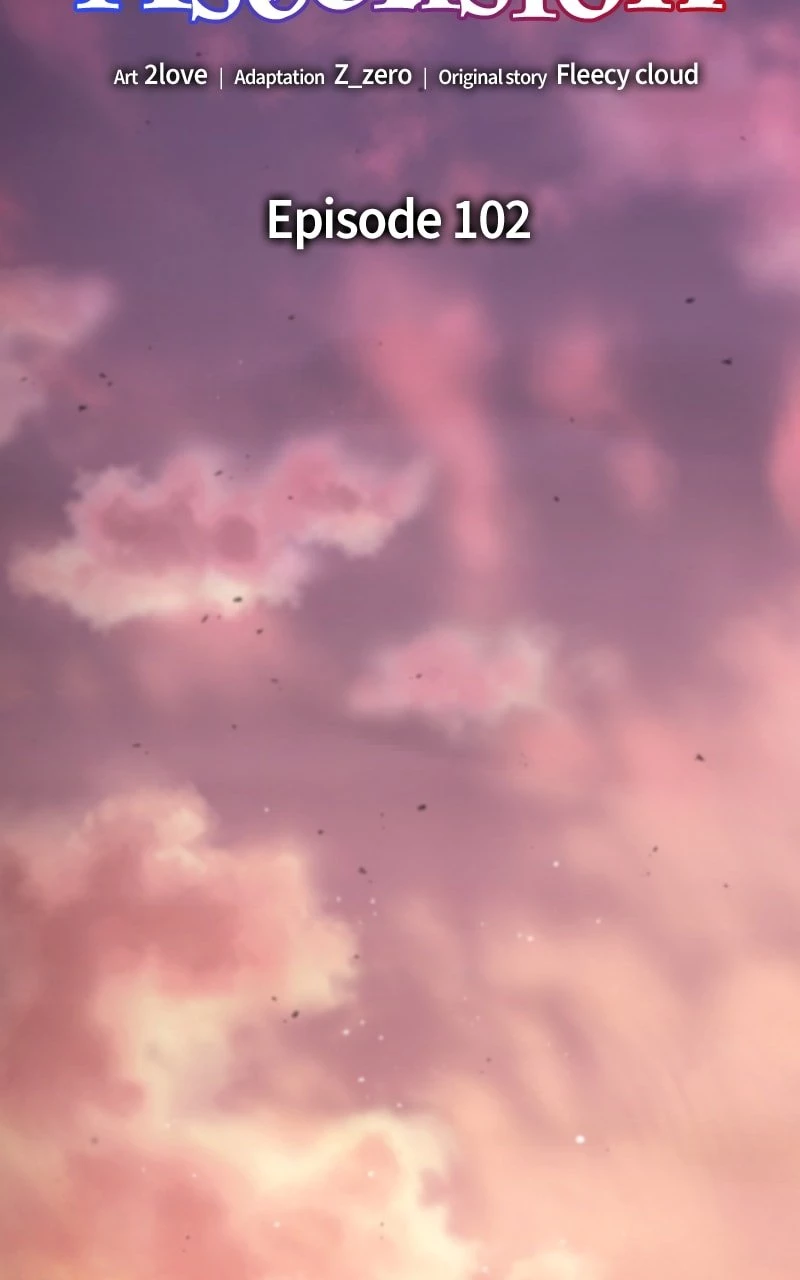 Boundless Ascension Chapter 102 - 55