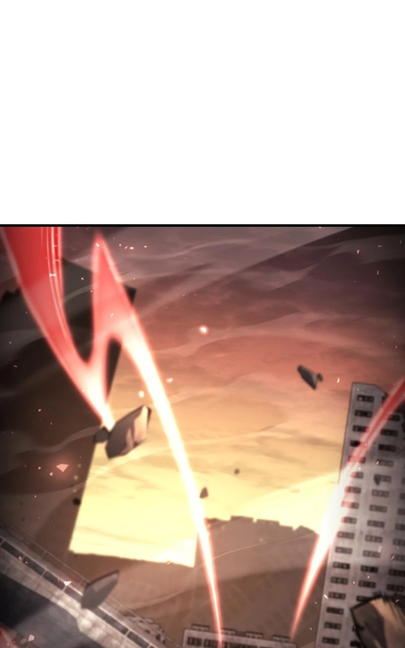Boundless Ascension Chapter 101 - 11
