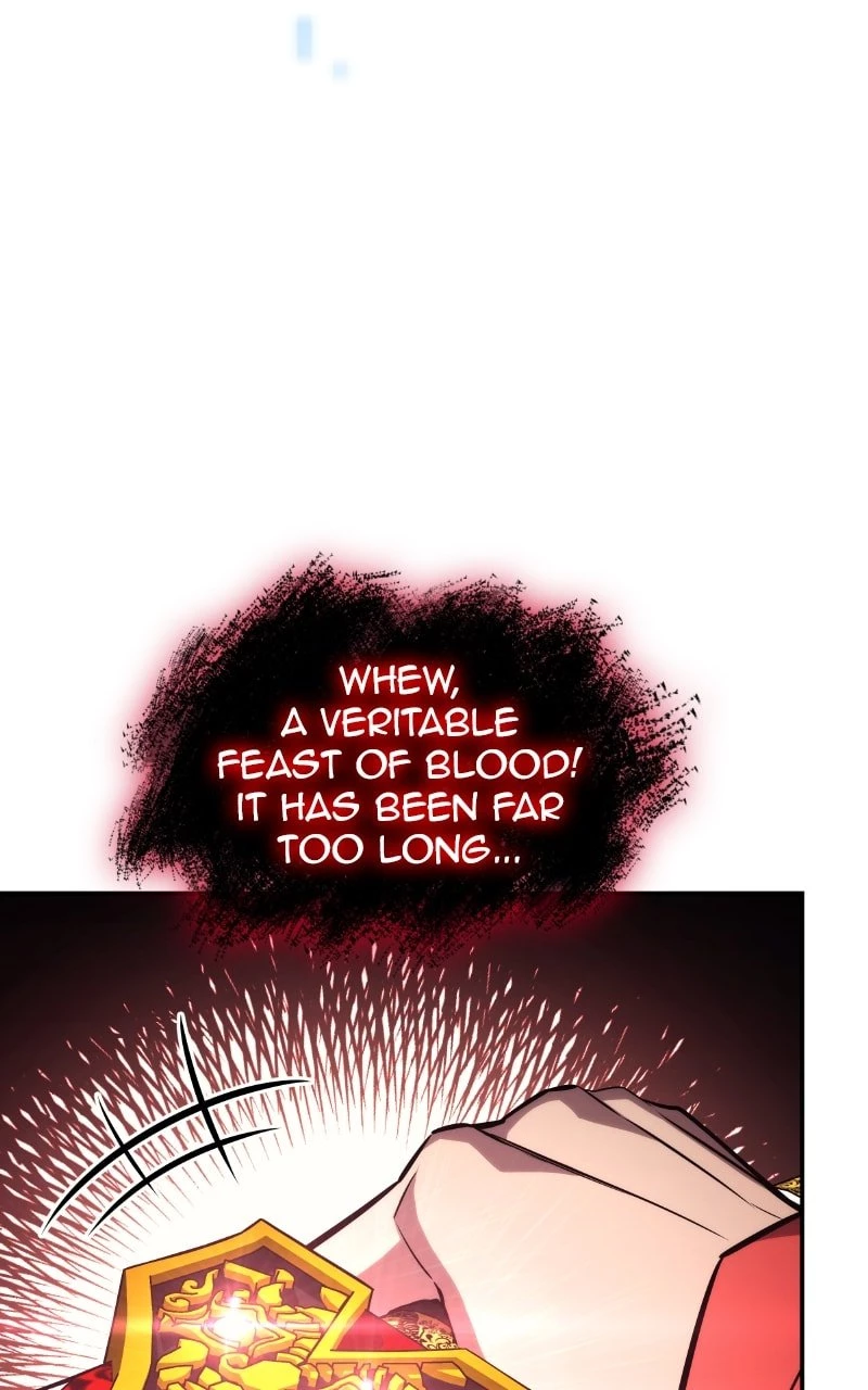 Boundless Ascension Chapter 102 - 71