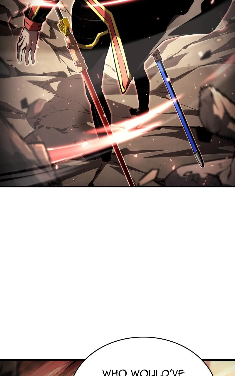 Boundless Ascension Chapter 101 - 13