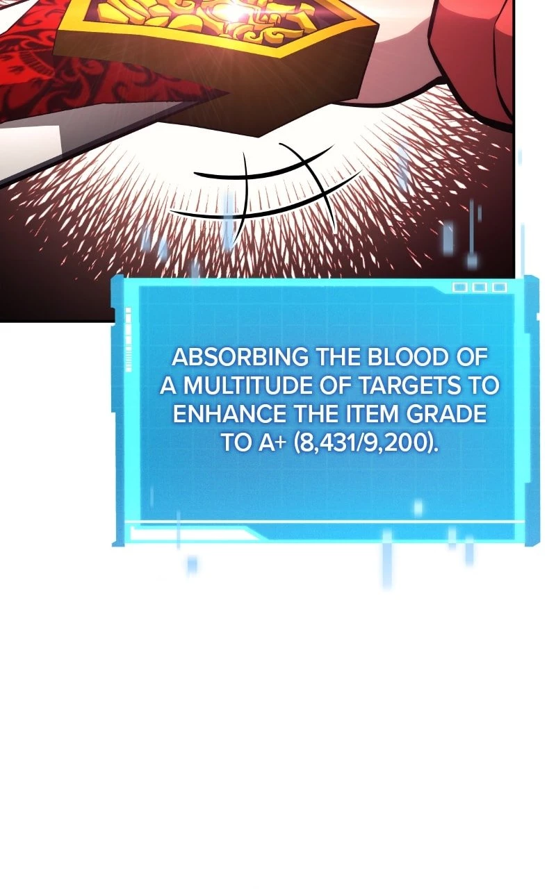 Boundless Ascension Chapter 102 - 72