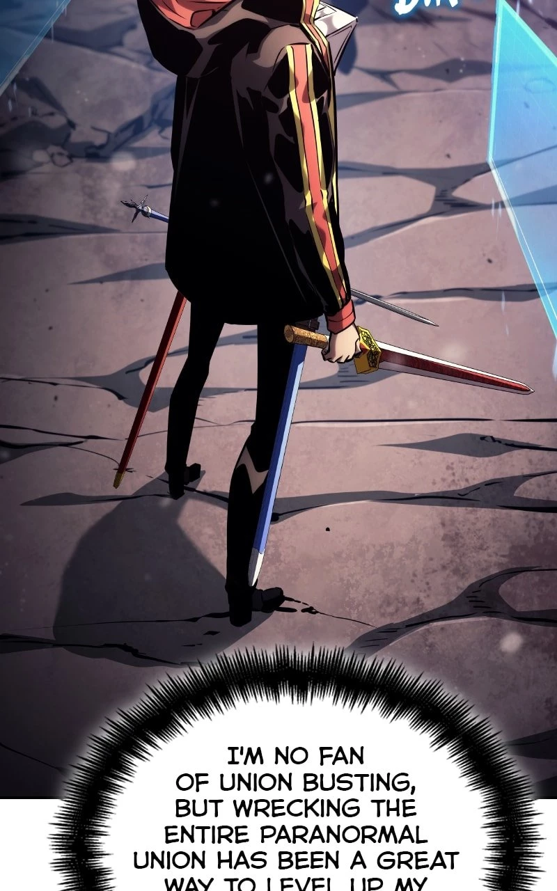Boundless Ascension Chapter 102 - 74