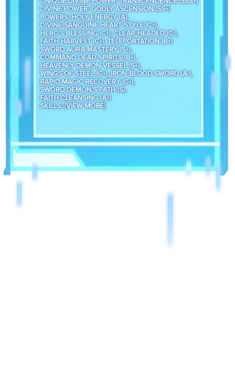 Boundless Ascension Chapter 102 - 76