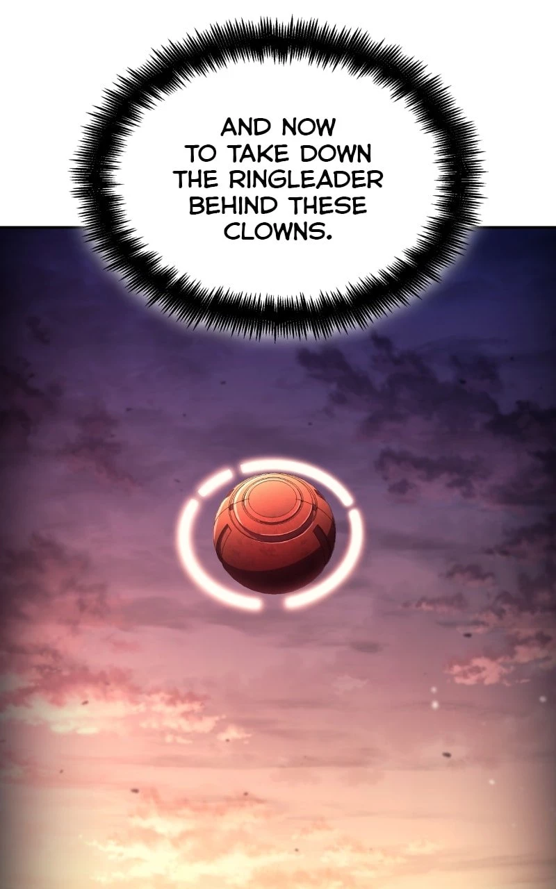 Boundless Ascension Chapter 102 - 77