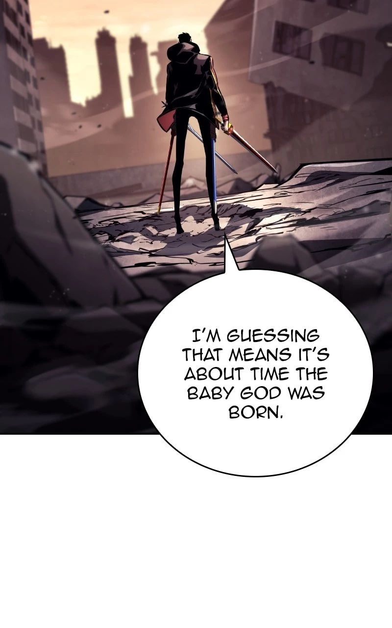 Boundless Ascension Chapter 102 - 80