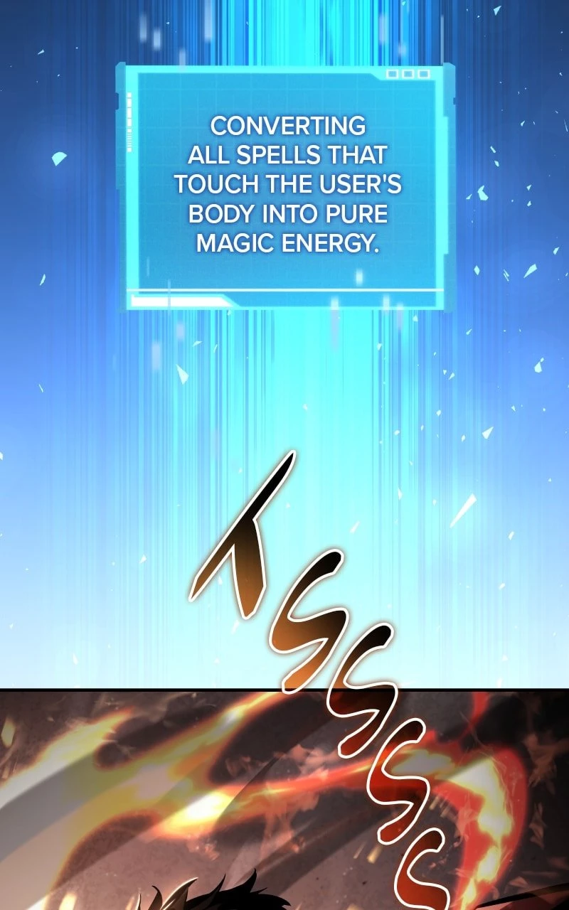 Boundless Ascension Chapter 101 - 26