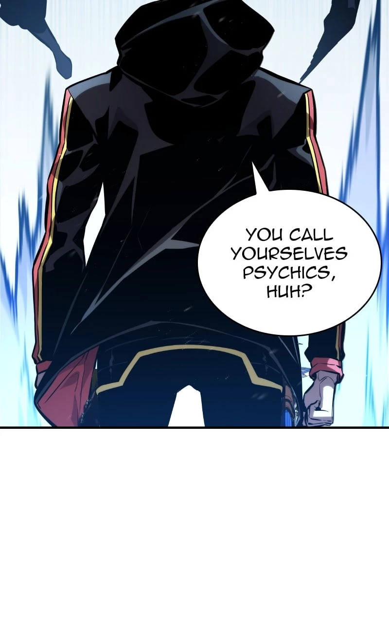 Boundless Ascension Chapter 101 - 33