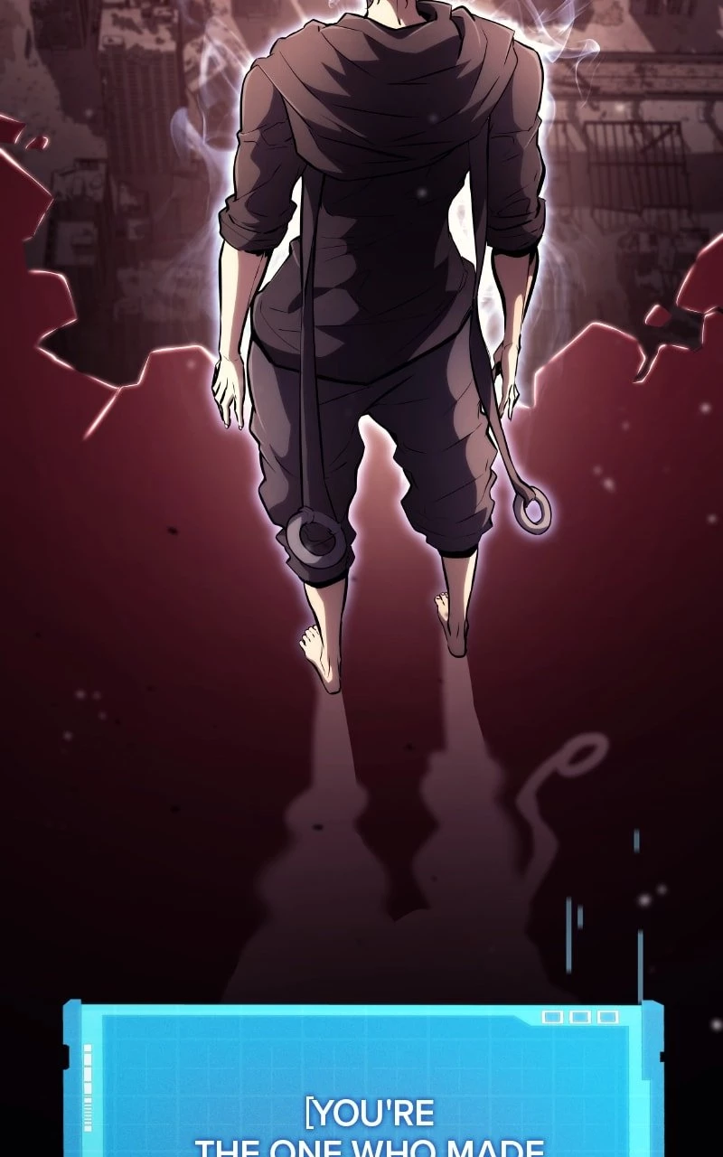 Boundless Ascension Chapter 102 - 94