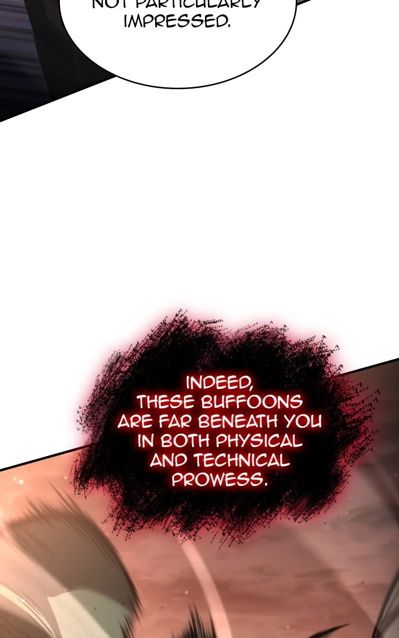 Boundless Ascension Chapter 101 - 36