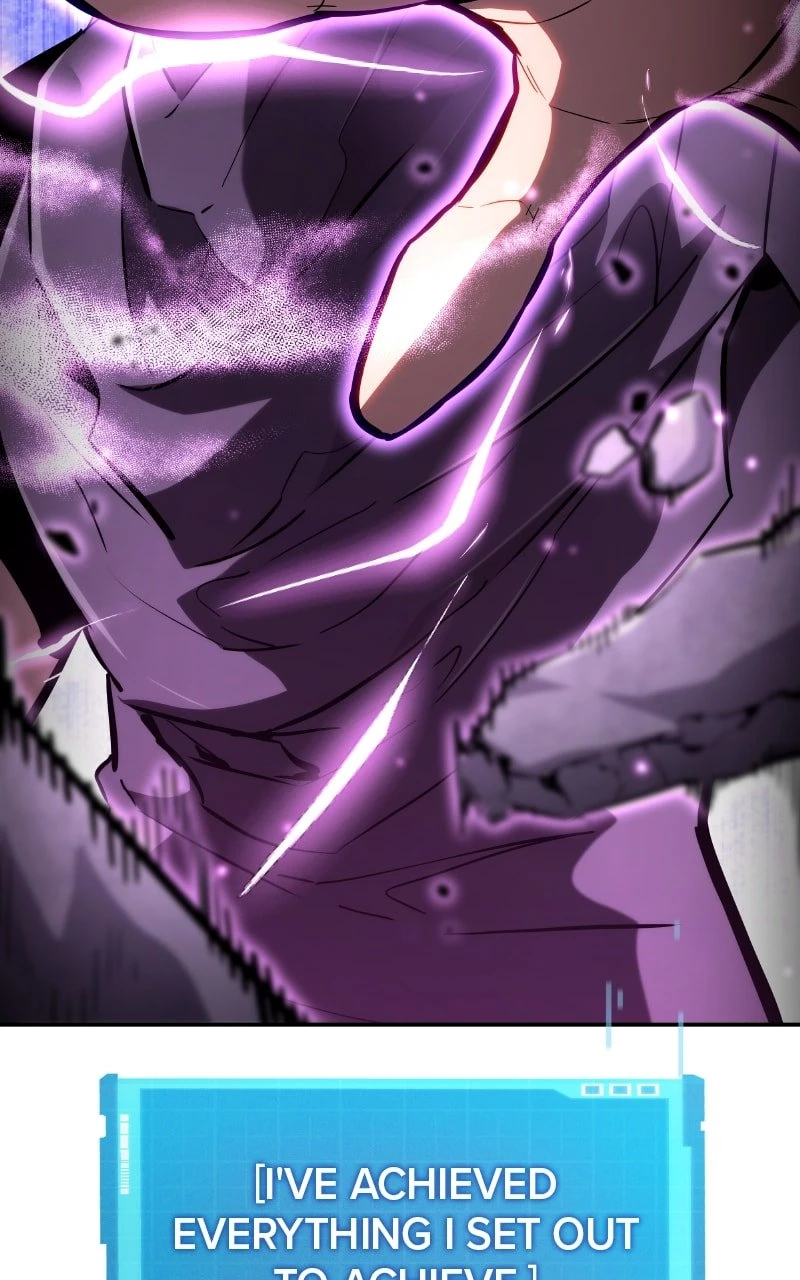 Boundless Ascension Chapter 102 - 97