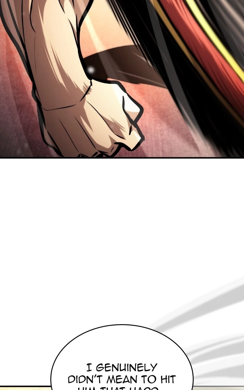 Boundless Ascension Chapter 101 - 43