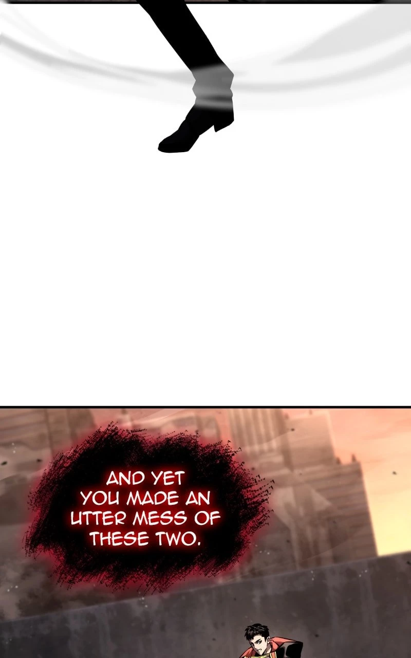 Boundless Ascension Chapter 101 - 45