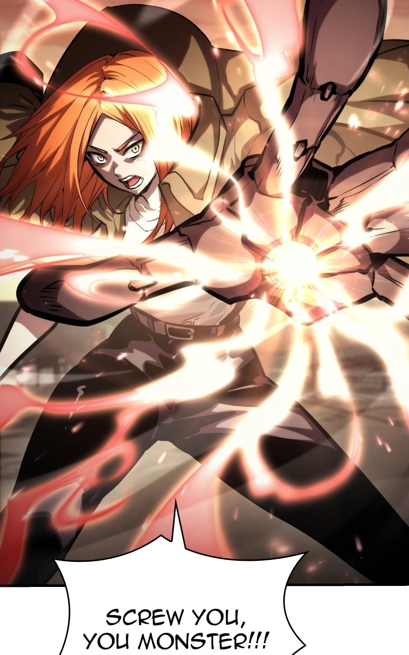 Boundless Ascension Chapter 101 - 49