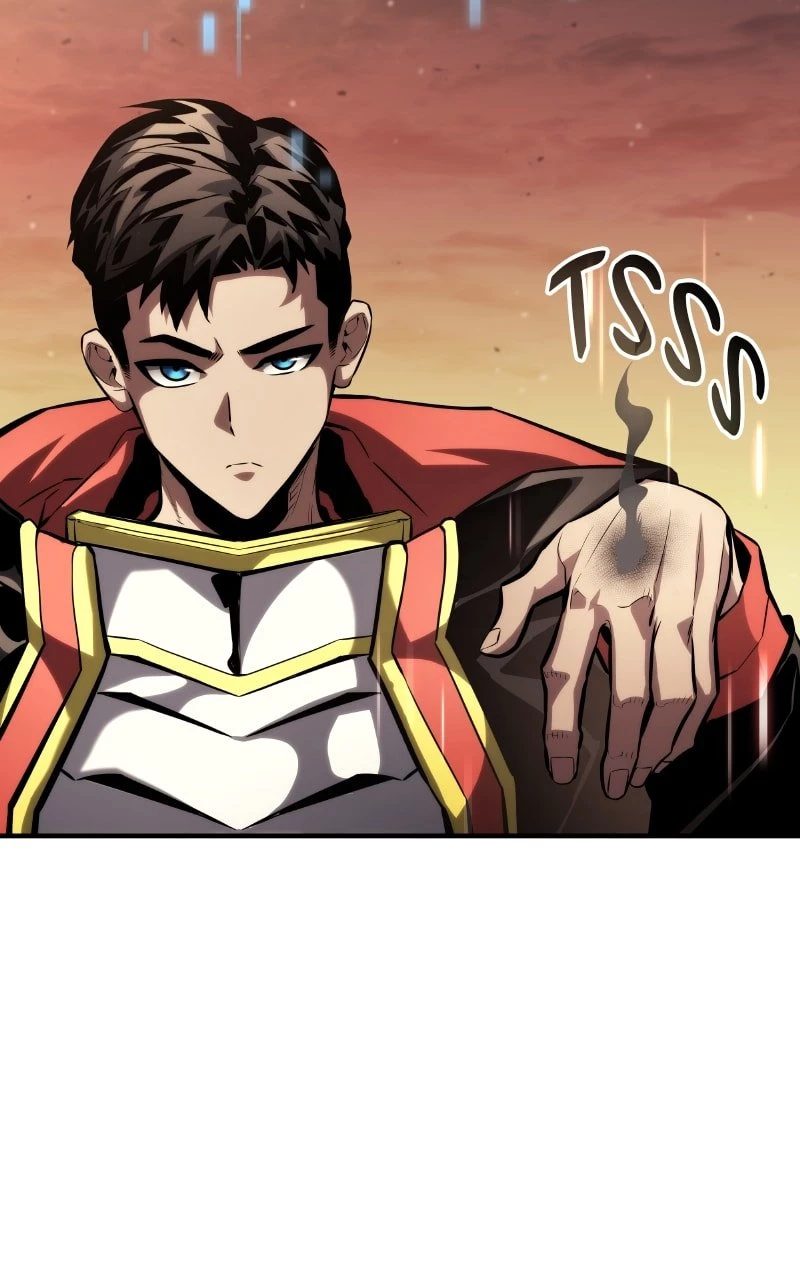 Boundless Ascension Chapter 101 - 56