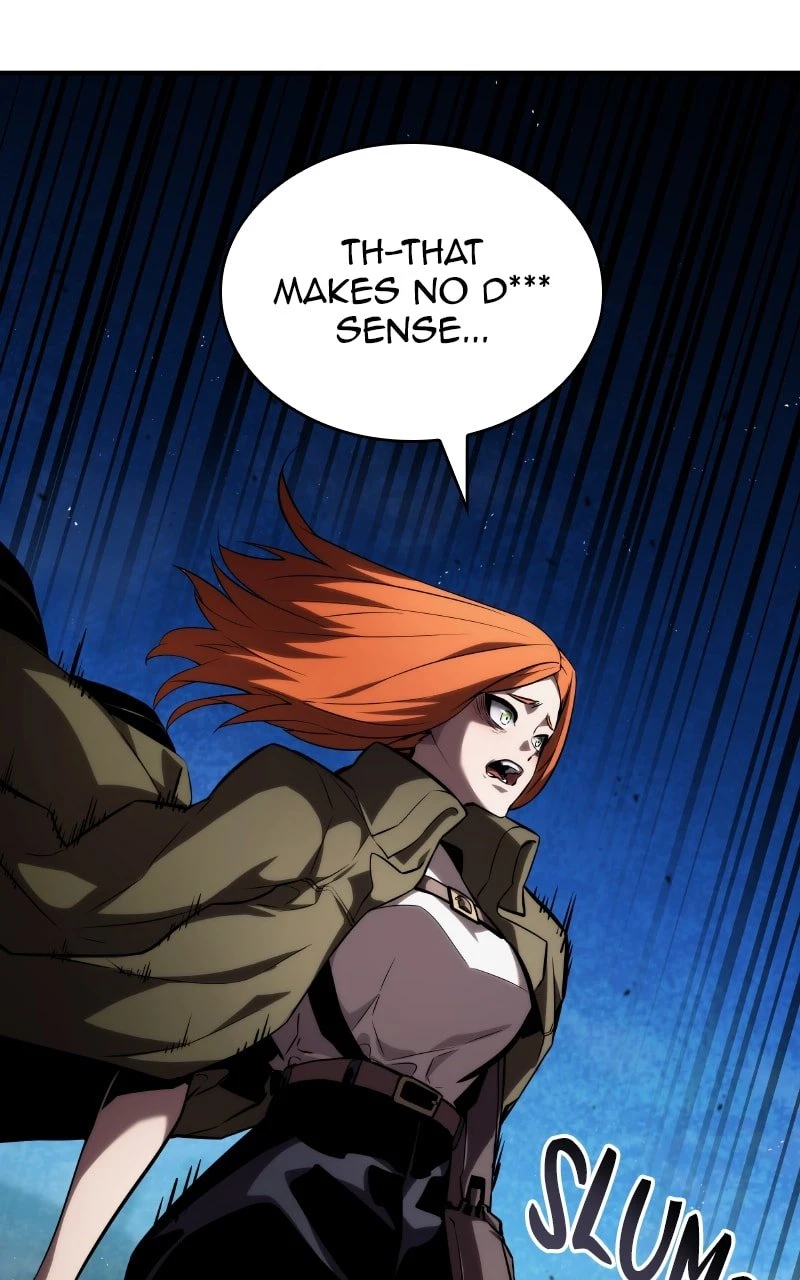 Boundless Ascension Chapter 101 - 57