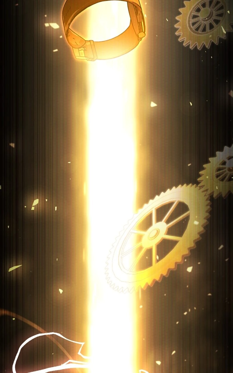 Boundless Ascension Chapter 102 - 117