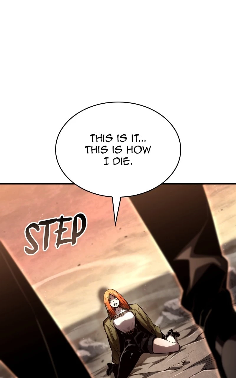 Boundless Ascension Chapter 101 - 59
