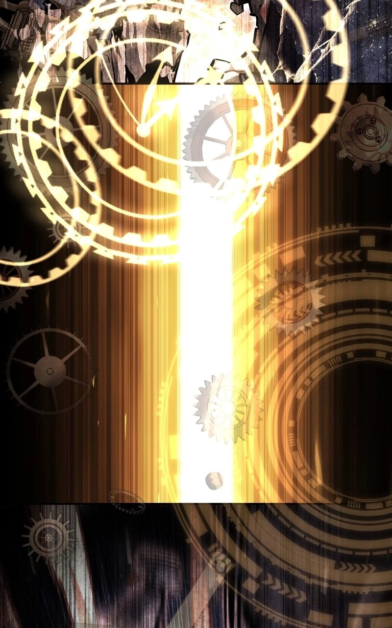 Boundless Ascension Chapter 102 - 123