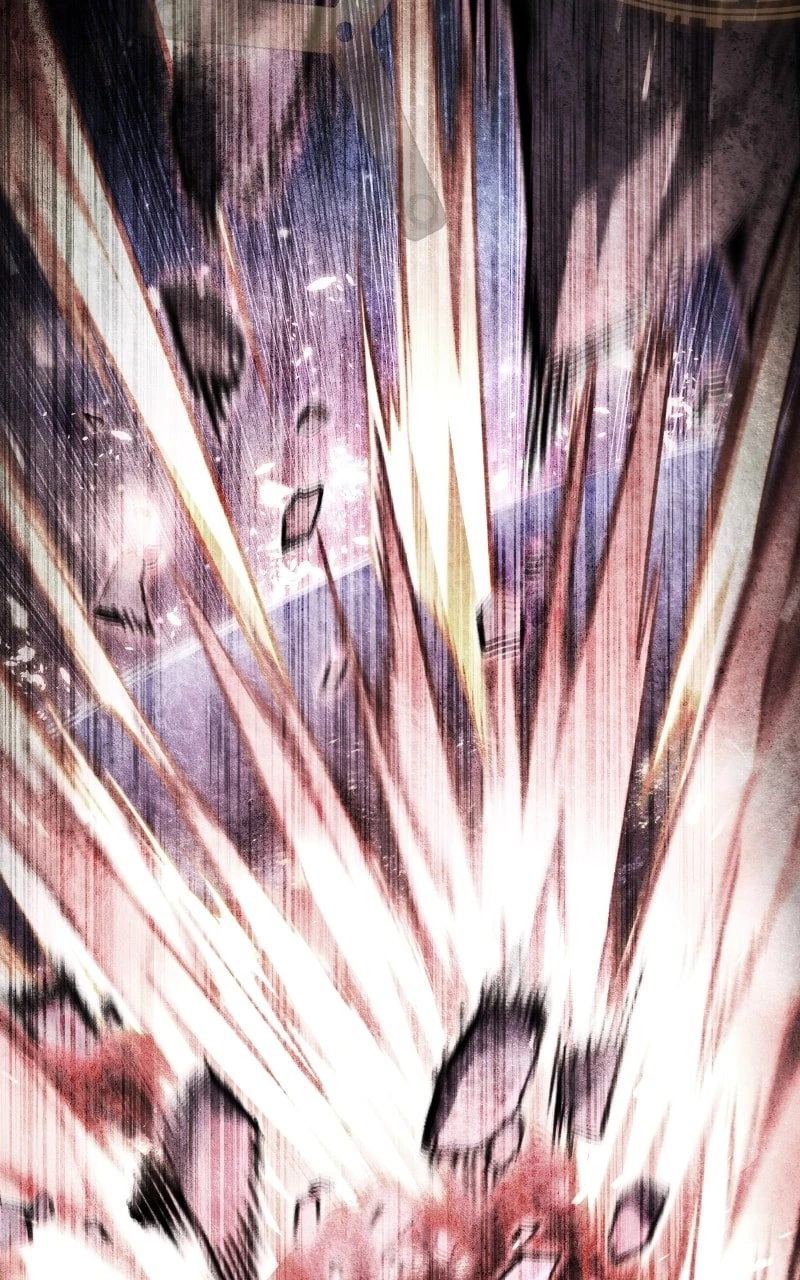 Boundless Ascension Chapter 102 - 124