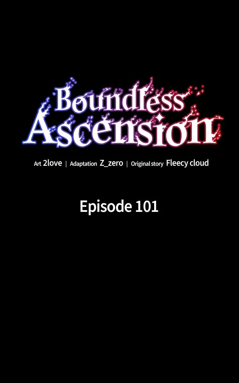 Boundless Ascension Chapter 101 - 67