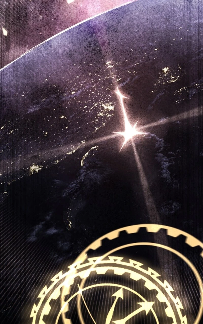 Boundless Ascension Chapter 102 - 127