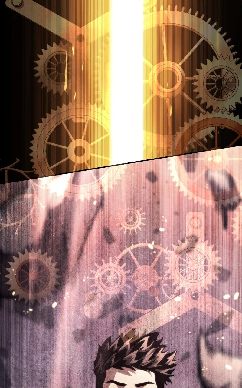 Boundless Ascension Chapter 102 - 129