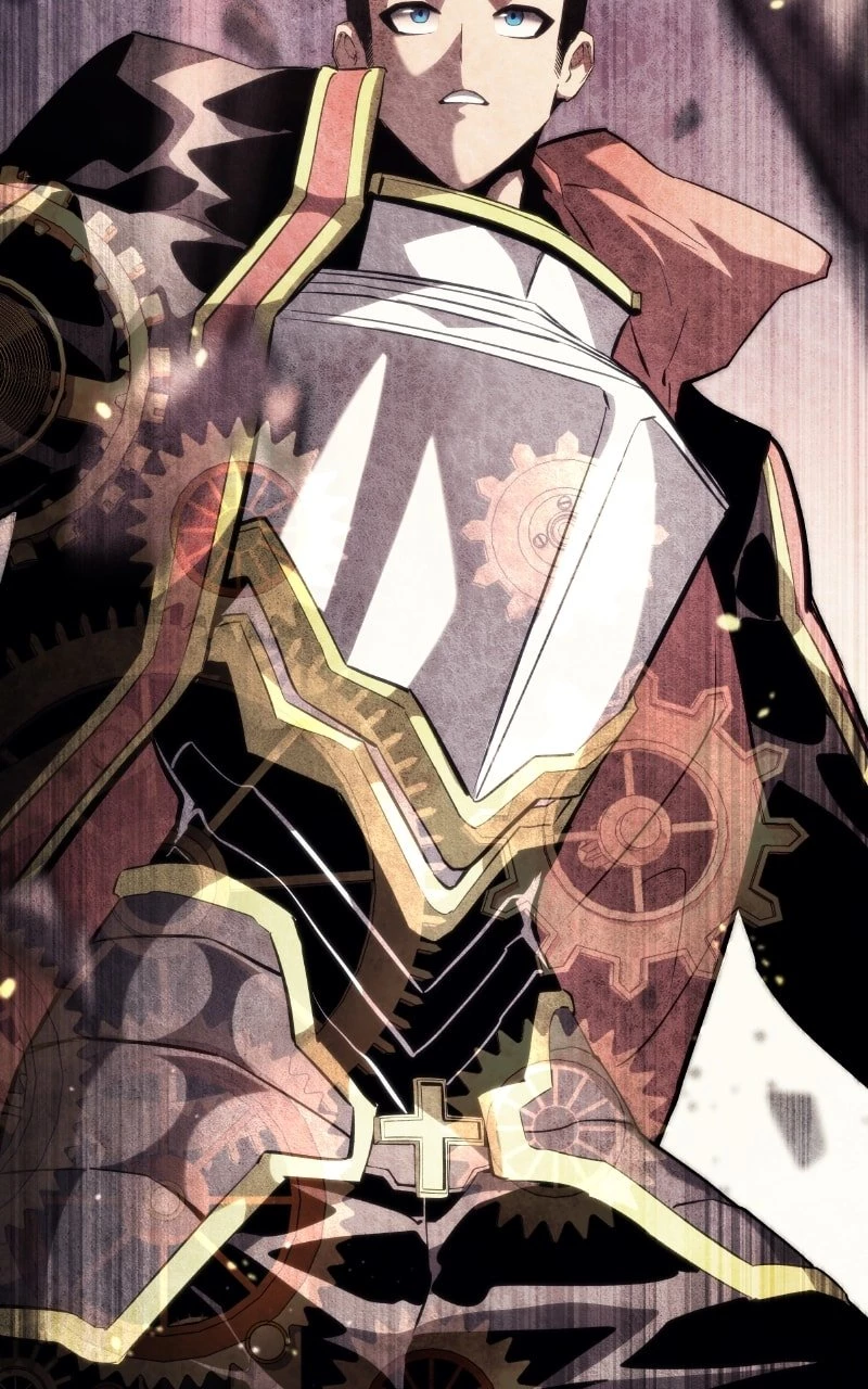 Boundless Ascension Chapter 102 - 130