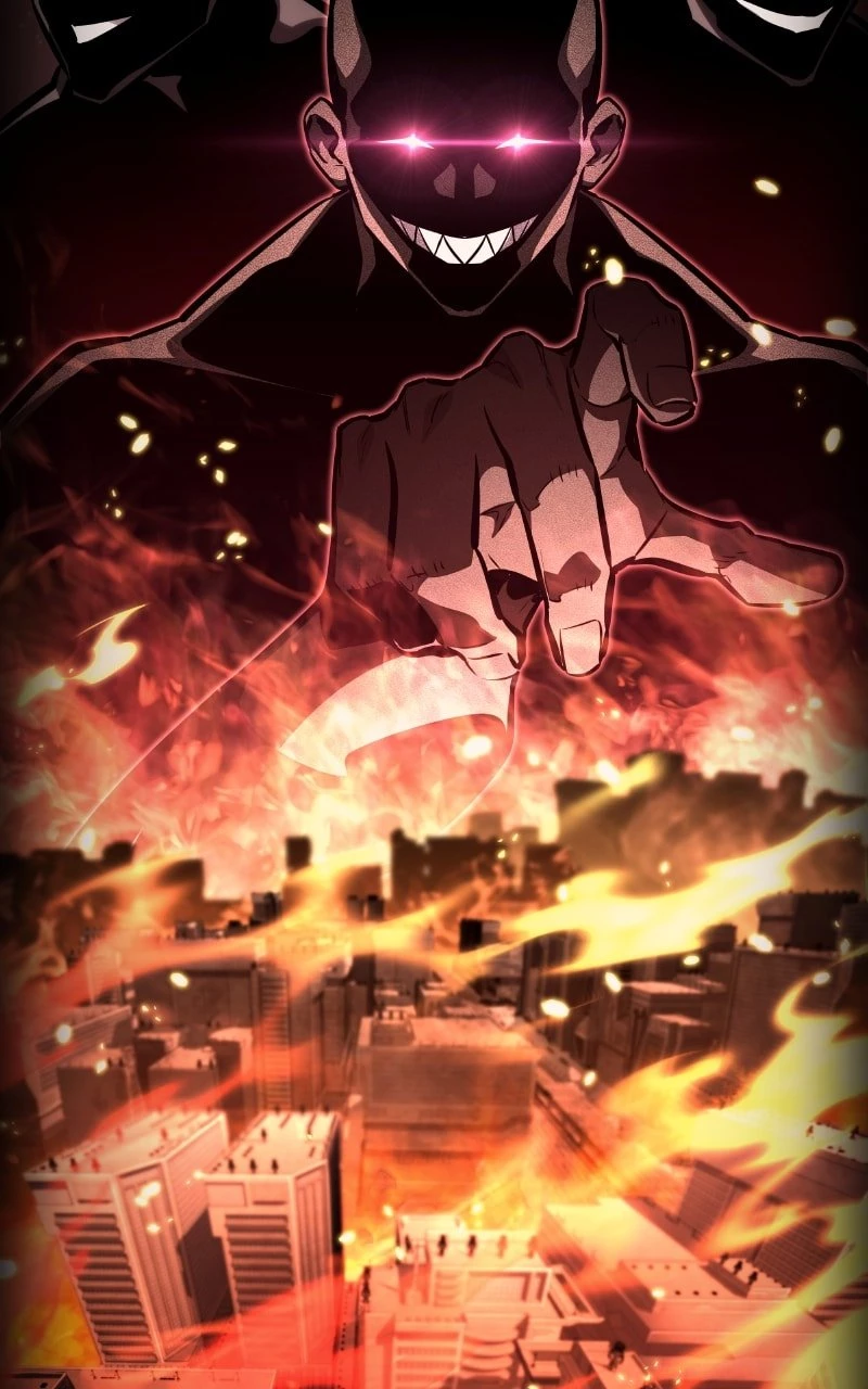 Boundless Ascension Chapter 101 - 74
