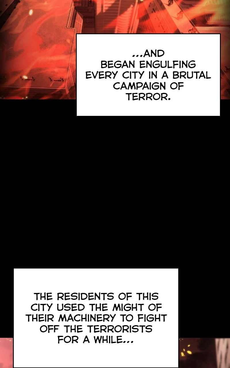 Boundless Ascension Chapter 101 - 75