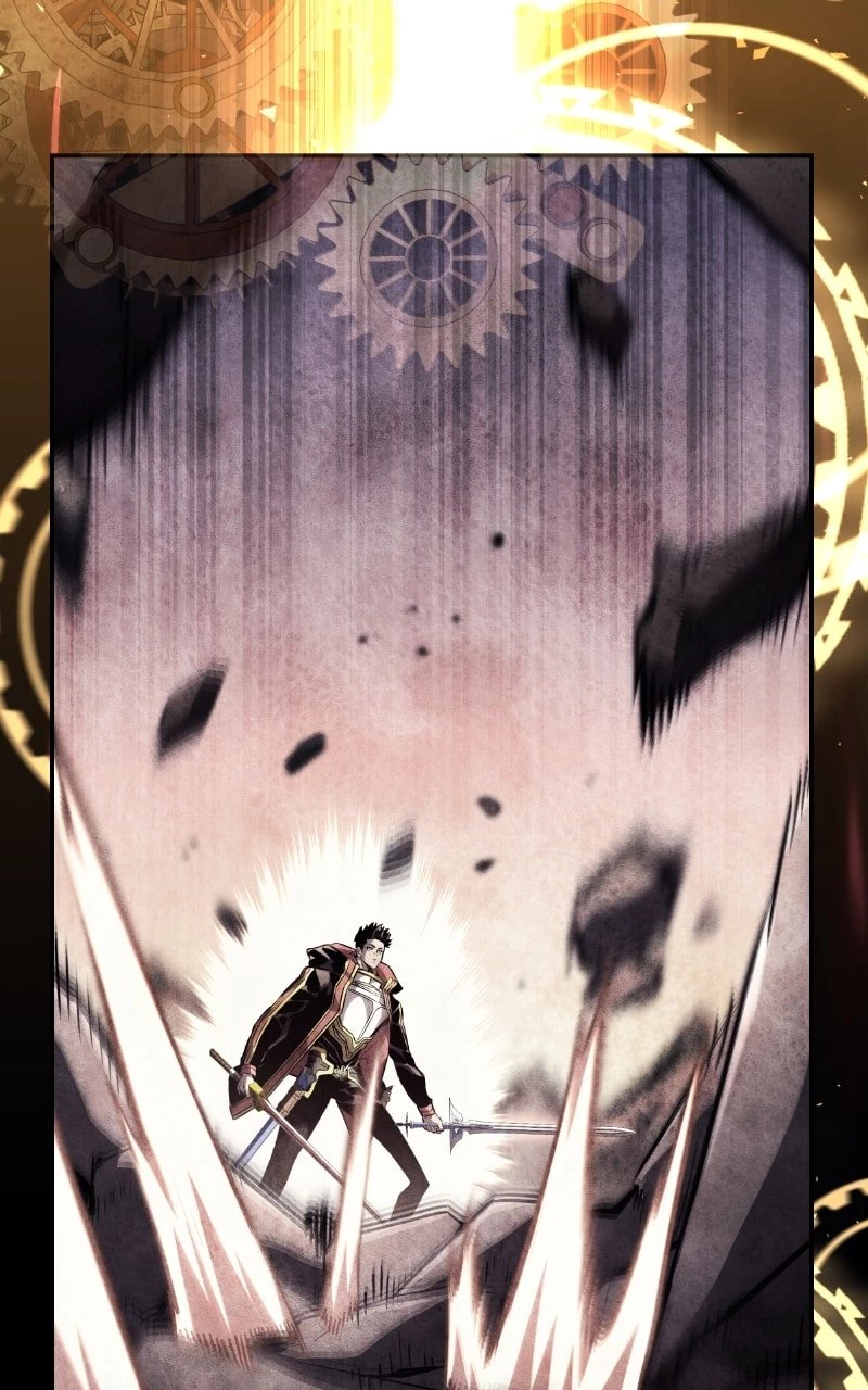 Boundless Ascension Chapter 102 - 132