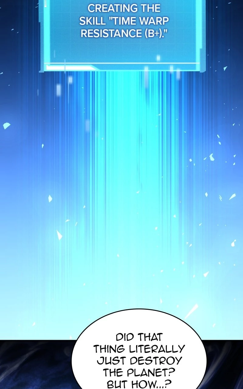 Boundless Ascension Chapter 102 - 139