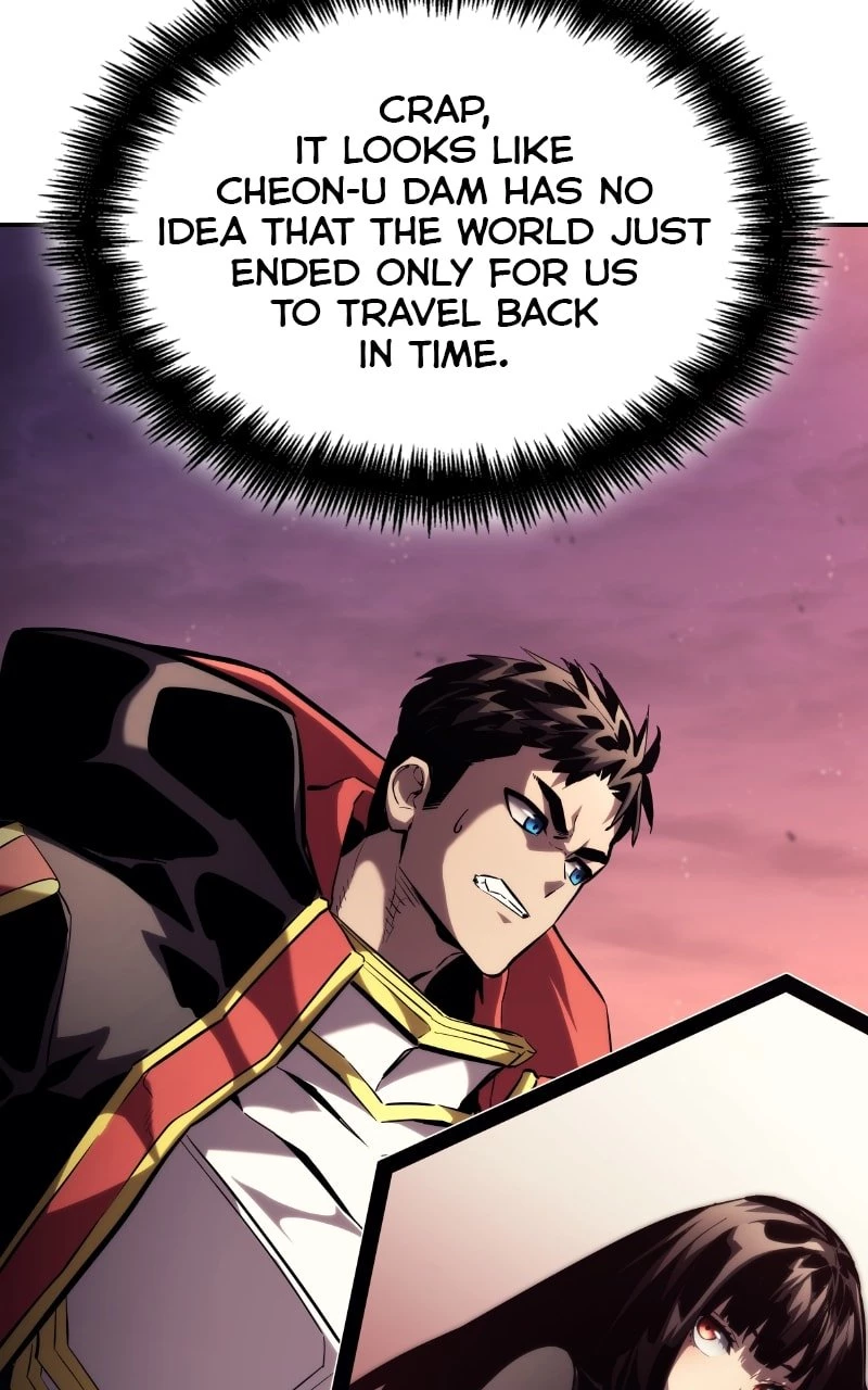 Boundless Ascension Chapter 102 - 142