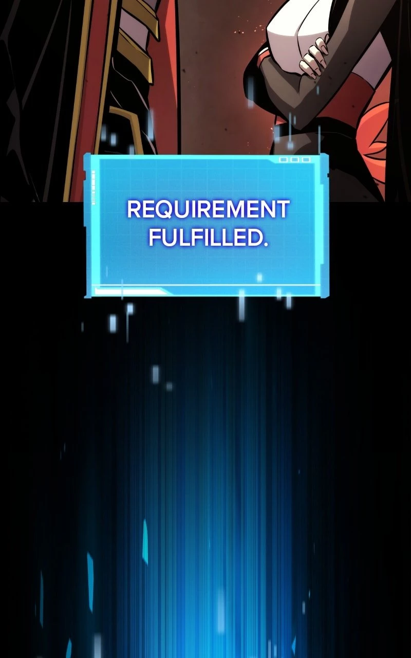 Boundless Ascension Chapter 101 - 90